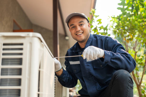 HVAC maintenance plan in Sahuarita, AZ